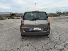 Renault Scenic 1.5 dci 101 - 1750 € / 3422.70 лв. - 84285534 3