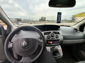 Renault Scenic 1.5 dci 101 - 1750 € / 3422.70 лв. - 84285534 11