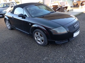 Audi Tt Кабрио - 2399 € / 4692.04 лв. - 87629244 5