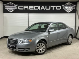 Audi A4 1.9TDI 116hp