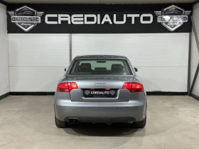 Audi A4 1.9TDI 116hp - 3900 € / 7627.74 лв. - 50235283 5