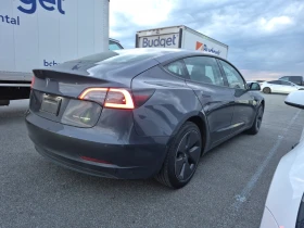 Tesla Model 3 AWD, снимка 3 - Автомобили и джипове - 53660155