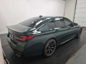 BMW M5 COMPETITION  CARFAX - 58000 € / 113438.14 лв. - 82951890 3