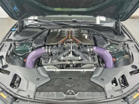 BMW M5 COMPETITION  CARFAX - 58000 € / 113438.14 лв. - 82951890 16