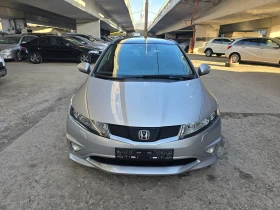 Honda Civic 1.8 TypeS  Газова уредба - 6550 € / 12810.69 лв. - 48052883 2