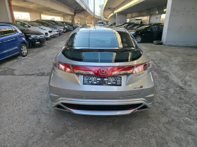 Honda Civic 1.8 TypeS  Газова уредба - 6550 € / 12810.69 лв. - 48052883 5