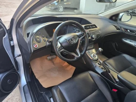 Honda Civic 1.8 TypeS  Газова уредба - 6550 € / 12810.69 лв. - 48052883 9