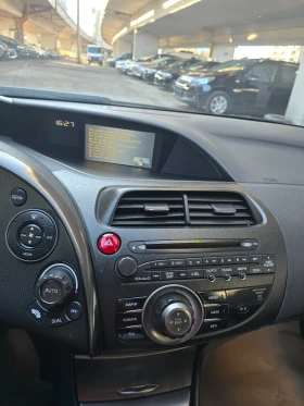 Honda Civic 1.8 TypeS  Газова уредба - 6550 € / 12810.69 лв. - 48052883 14