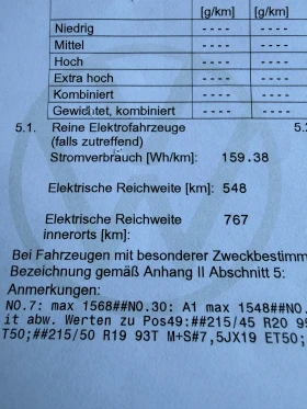 VW ID.3 PRO-S///82KW/// - 19390 € / 37923.54 лв. - 51686860 15