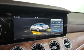 Mercedes-Benz E 220 BURMESTER / ПОДГРЕВИ / ШИБИДАХ / HEADUP - 14900 € / 29141.87 лв. - 88776874 13