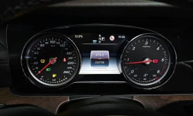 Mercedes-Benz E 220 BURMESTER / ПОДГРЕВИ / ШИБИДАХ / HEADUP - 14900 € / 29141.87 лв. - 88776874 10