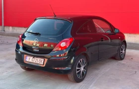 Opel Corsa 1.2 Газ/Бензин | Auto.bg — изображение 3