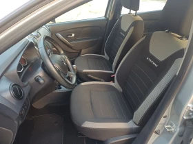 Dacia Sandero 1.5dci STEPWAY - 7500 € / 14668.73 лв. - 53928184 12