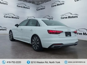 Audi A4 quattro* Komfort* 45TFSI* АвтоКредит* (ЦЕНА ДО БГ) - 24999 € / 48893.79 лв. - 75639173 9