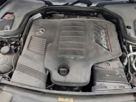 Mercedes-Benz E 53 AMG ОБДУХВАНЕ* ПАНОРАМА* BURMESTER* HUD* 360 - 31500 € / 61608.64 лв. - 30900354 16