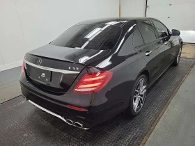 Mercedes-Benz E 53 AMG ОБДУХВАНЕ* ПАНОРАМА* BURMESTER* HUD* 360 - 31500 € / 61608.64 лв. - 30900354 3