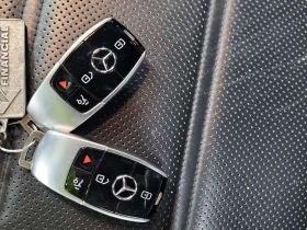 Mercedes-Benz E 53 AMG ОБДУХВАНЕ* ПАНОРАМА* BURMESTER* HUD* 360 - 31500 € / 61608.64 лв. - 30900354 8