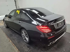 Mercedes-Benz E 53 AMG ОБДУХВАНЕ* ПАНОРАМА* BURMESTER* HUD* 360 - 31500 € / 61608.64 лв. - 30900354 4