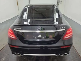 Mercedes-Benz E 53 AMG ОБДУХВАНЕ* ПАНОРАМА* BURMESTER* HUD* 360 - 31500 € / 61608.64 лв. - 30900354 17