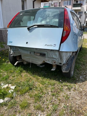 Fiat Punto 1.2 - 500 € / 977.91 лв. - 97333914 3