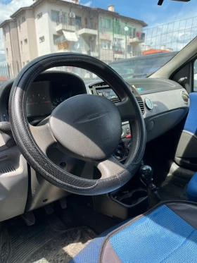 Fiat Punto 1.2 - 500 € / 977.91 лв. - 97333914 5