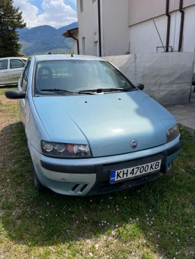 Fiat Punto 1.2 - 500 € / 977.91 лв. - 97333914 2