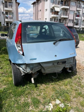 Fiat Punto 1.2 - 500 € / 977.91 лв. - 97333914 4