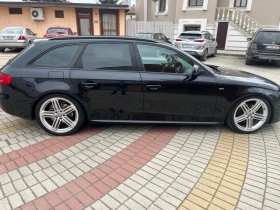 Audi A4 2.0 tbi S-LINE  - 6800 € / 13299.64 лв. - 97868522 4