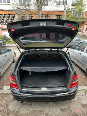 Mercedes-Benz C 220 S204 C220 CDI OM646 AVANGARDE - 6500 € / 12712.90 лв. - 47410260 8