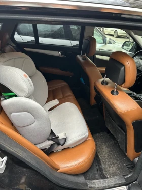 Mercedes-Benz C 220 S204 C220 CDI OM646 AVANGARDE - 6500 € / 12712.90 лв. - 47410260 9