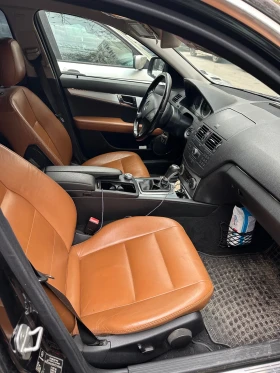 Mercedes-Benz C 220 S204 C220 CDI OM646 AVANGARDE - 6500 € / 12712.90 лв. - 47410260 10