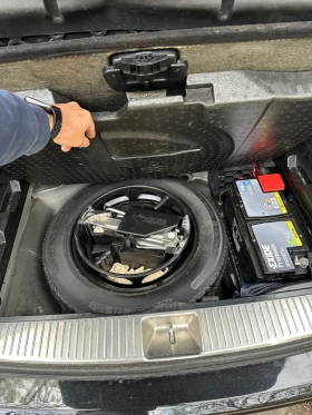 Mercedes-Benz C 220 S204 C220 CDI OM646 AVANGARDE - 6500 € / 12712.90 лв. - 47410260 4