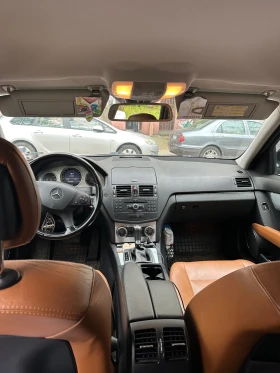 Mercedes-Benz C 220 S204 C220 CDI OM646 AVANGARDE - 6500 € / 12712.90 лв. - 47410260 13