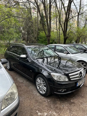 Mercedes-Benz C 220 S204 C220 CDI OM646 AVANGARDE - 6500 € / 12712.90 лв. - 47410260 2