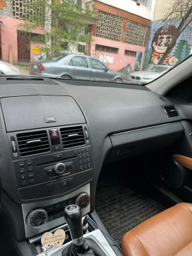 Mercedes-Benz C 220 S204 C220 CDI OM646 AVANGARDE - 6500 € / 12712.90 лв. - 47410260 17