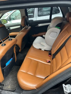 Mercedes-Benz C 220 S204 C220 CDI OM646 AVANGARDE - 6500 € / 12712.90 лв. - 47410260 12