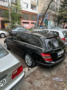 Mercedes-Benz C 220 S204 C220 CDI OM646 AVANGARDE - 6500 € / 12712.90 лв. - 47410260 6