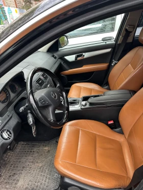 Mercedes-Benz C 220 S204 C220 CDI OM646 AVANGARDE - 6500 € / 12712.90 лв. - 47410260 11