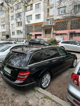 Mercedes-Benz C 220 S204 C220 CDI OM646 AVANGARDE - 6500 € / 12712.90 лв. - 47410260 7