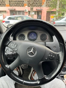 Mercedes-Benz C 220 S204 C220 CDI OM646 AVANGARDE - 6500 € / 12712.90 лв. - 47410260 14