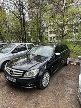 Mercedes-Benz C 220 S204 C220 CDI OM646 AVANGARDE - 6500 € / 12712.90 лв. - 47410260 3
