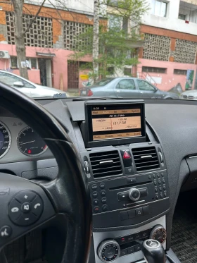 Mercedes-Benz C 220 S204 C220 CDI OM646 AVANGARDE - 6500 € / 12712.90 лв. - 47410260 15