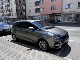 Kia Carens - 7800 € / 15255.47 лв. - 15304150 2