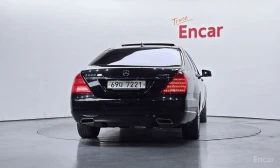 Mercedes-Benz S 500 undefined | Auto.bg — изображение 4