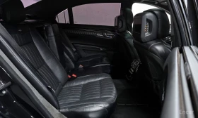 Mercedes-Benz S 500 undefined | Auto.bg — изображение 11