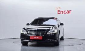 Mercedes-Benz S 500 undefined | Auto.bg — изображение 3