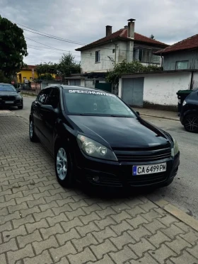 Opel Astra | Mobile.bg � ����� ������ 7