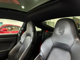Porsche 911 ������� ���� Porsche 911 * 992 CARRERA 4S*  | Mobile.bg � ����� ������ 11