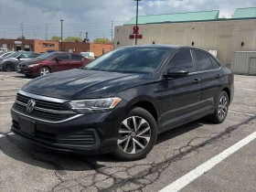����� �� �������� �� VW Jetta * Trendline * CARFAX * ������� * KEYLESS