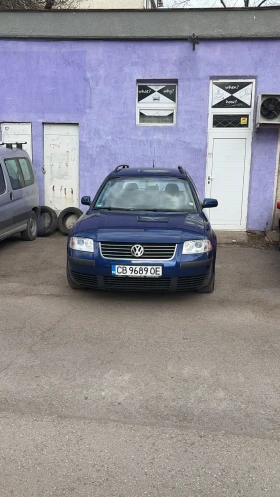 VW Passat 1.8T | Mobile.bg � ����� ������ 11